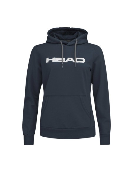 Head Club Rosie Women's Sweatshirt |HEAD |HEAD padel clothing