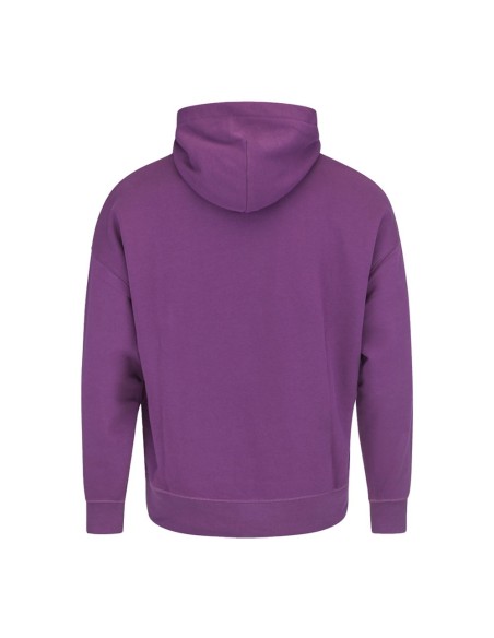 Sudadera Head Motion Hoodie |HEAD |Ropa de pádel HEAD