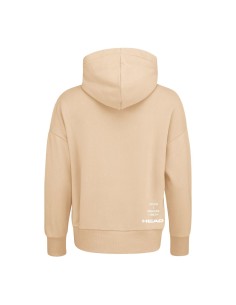 Sweatshirt Head Motion Woman |HEAD |HEAD padel clothing 2