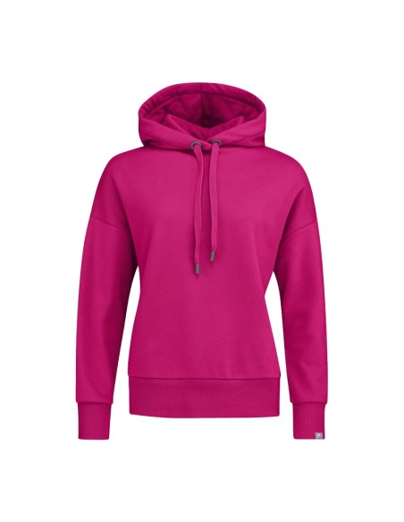 Sudadera Head Motion Mulher |HEAD |Roupa de padel HEAD
