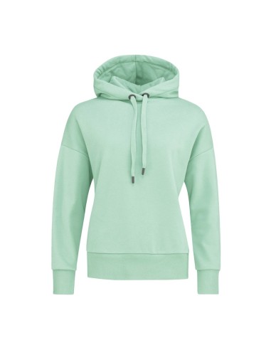 Sweatshirt Head Motion Woman |HEAD |HEAD padel clothing
