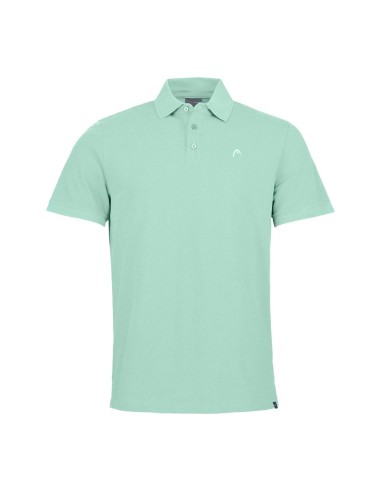 Polo Head |HEAD |Abbigliamento da padel HEAD