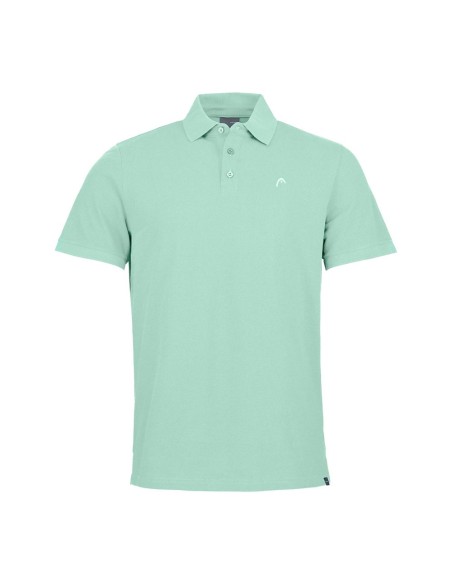 Polo Head |HEAD |Abbigliamento da padel HEAD Polo Head |HEAD |Abbigliamento da padel HEAD