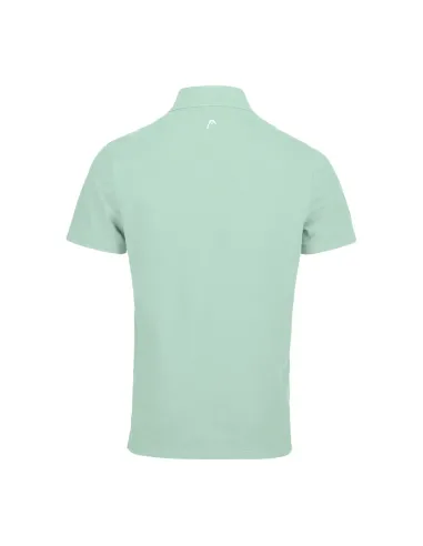 Polo Head |HEAD |Abbigliamento da padel HEAD