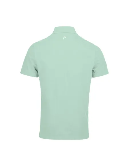 Polo Head |HEAD |Abbigliamento da padel HEAD Polo Head |HEAD |Abbigliamento da padel HEAD
