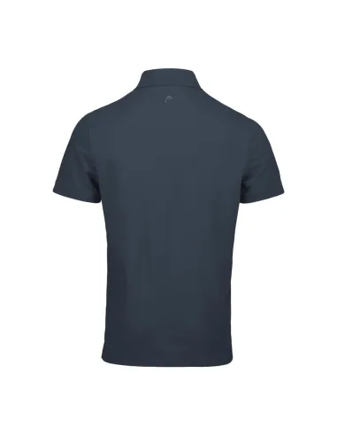 Polo Head |HEAD |Abbigliamento da padel HEAD