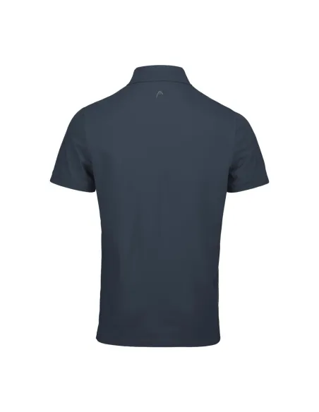 Polo Head |HEAD |Abbigliamento da padel HEAD Polo Head |HEAD |Abbigliamento da padel HEAD
