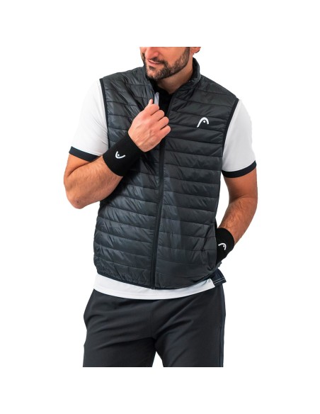 Head Stay Lightweight Vest |HEAD |HEAD padel clothing