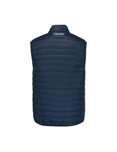 Gilet léger Head Stay |HEAD |Vêtements de padel HEAD