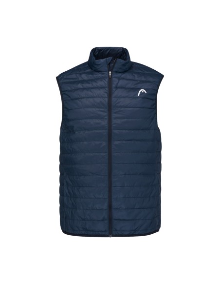 Gilet leggero Head Stay |HEAD |Abbigliamento da padel HEAD Gilet leggero Head Stay |HEAD |Abbigliamento da padel HEAD