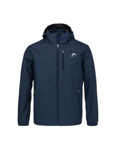 Jaqueta do treinador principal |HEAD |Roupa de padel HEAD