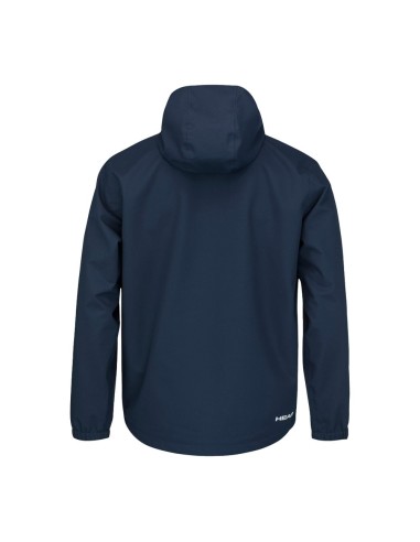 Chaqueta Head Coach |HEAD |Ropa de pádel HEAD