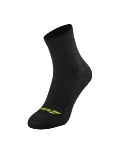 Meias masculinas Babolat Pro 360 5ma1322 1010 |BABOLAT |Meias 2
