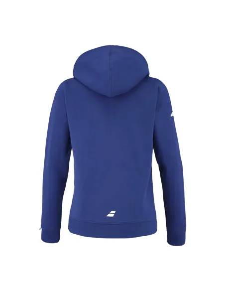Babolat Exs Hood Sweat |BABOLAT |Padel clothing