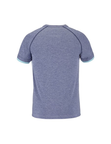 Camiseta Babolat Play Cneck Tee 3Mte011 |BABOLAT |Roupa de padel BABOLAT
