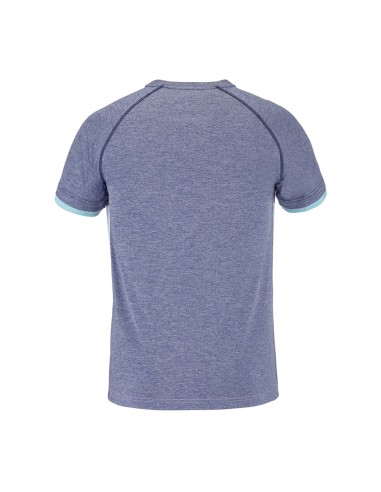 Camiseta Babolat Play Cneck Tee 3Mte011 |BABOLAT |Roupa de padel BABOLAT