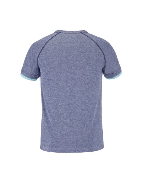 Camiseta Babolat Play Cneck Tee 3Mte011 |BABOLAT |Roupa de padel BABOLAT