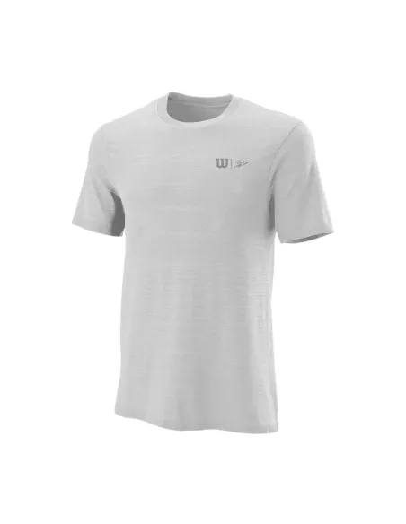 Wilson Bela Seamless Crew T-Shirt |WILSON |Wilson padel clothing