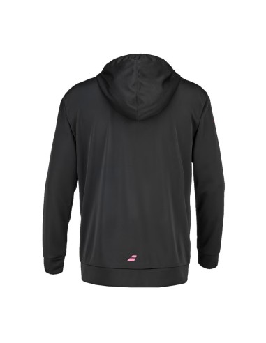 Sweat à capuche Babolat |BABOLAT |Vêtements de padel BABOLAT