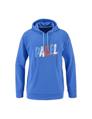 Babolat Hood Sweat Sweatshirt |BABOLAT |BABOLAT padel clothing