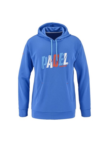 Babolat Hood Sweat Sweatshirt |BABOLAT |BABOLAT padel clothing Babolat Hood Sweat Sweatshirt |BABOLAT |BABOLAT padel clothing