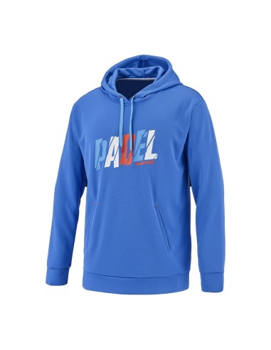 Sudadera Babolat Hood Sweat |BABOLAT |Ropa de pádel BABOLAT