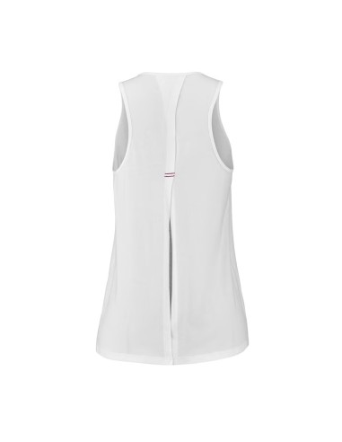 Canotta da donna Babolat Cotton Tank |BABOLAT |Abbigliamento da padel BABOLAT