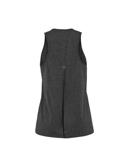 Camiseta De Tirantes Babolat Cotton Tank Mujer |BABOLAT |Ropa de pádel BABOLAT Camiseta De Tirantes Babolat Cotton Tank Mujer |BABOLAT |Ropa de pádel BABOLAT