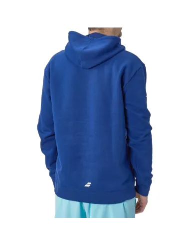Sudadera Babolat Exs Hood Sweat |BABOLAT |Ropa de pádel BABOLAT