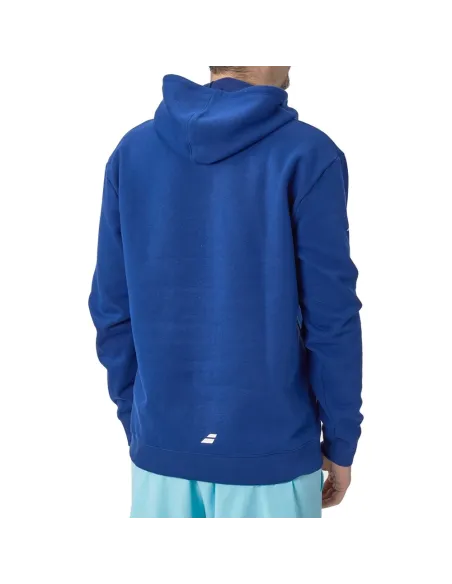 Babolat Exs Hood Sweat |BABOLAT |BABOLAT padel clothing Babolat Exs Hood Sweat |BABOLAT |BABOLAT padel clothing