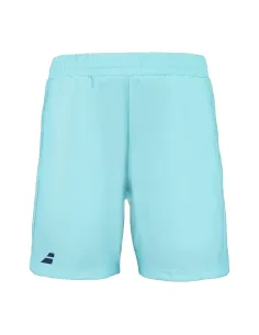 Short Babolat Play Junior |BABOLAT |Vêtements de padel BABOLAT