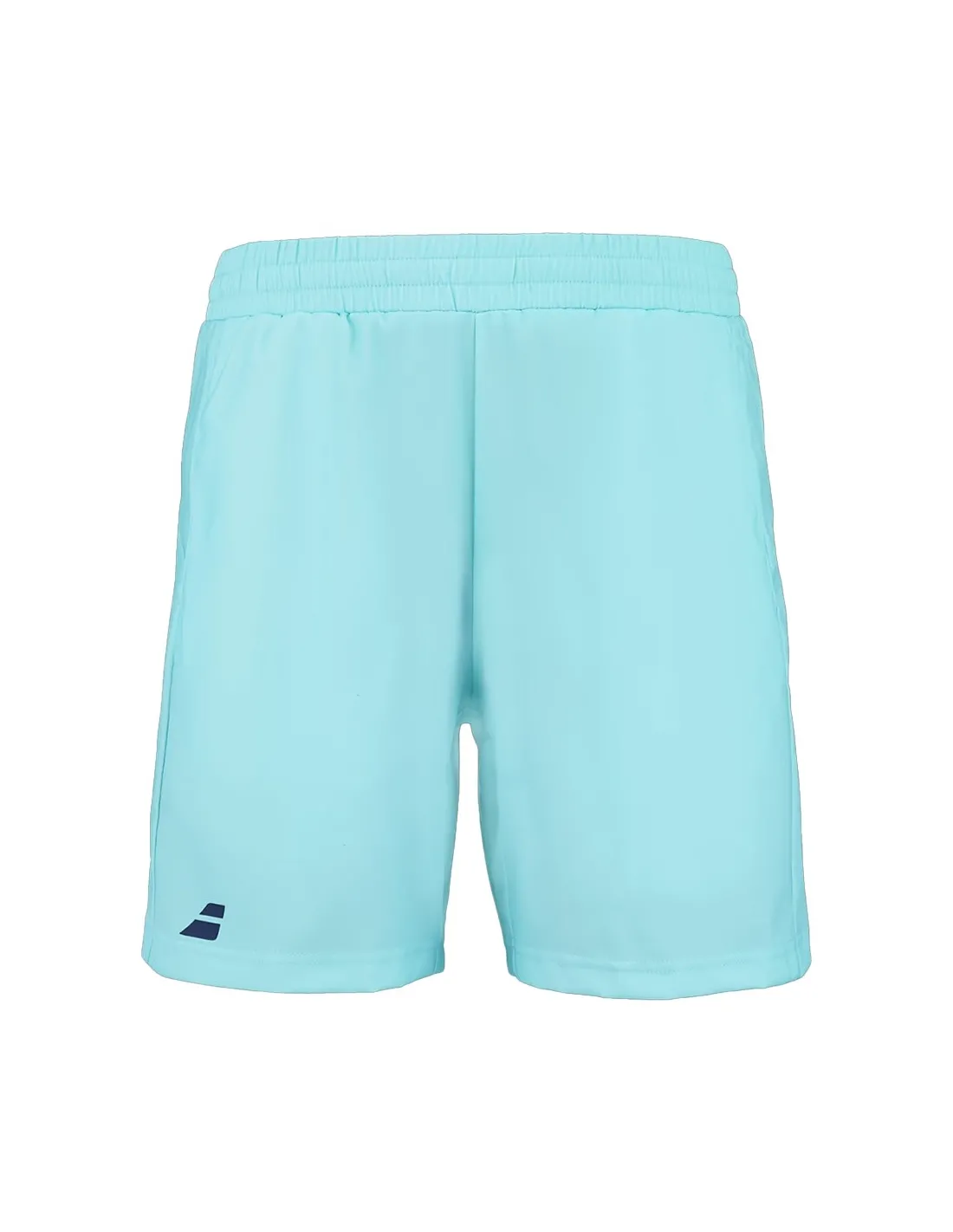 Short Babolat Play Junior Ropa de padel BABOLAT Time2Padel