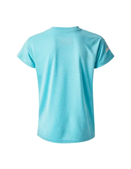 Camiseta Babolat Exs Graphic Tee Niño |BABOLAT |Ropa de pádel BABOLAT