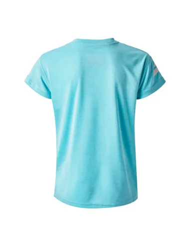 Camiseta Babolat Exs Graphic Tee Niño |BABOLAT |Ropa de pádel BABOLAT