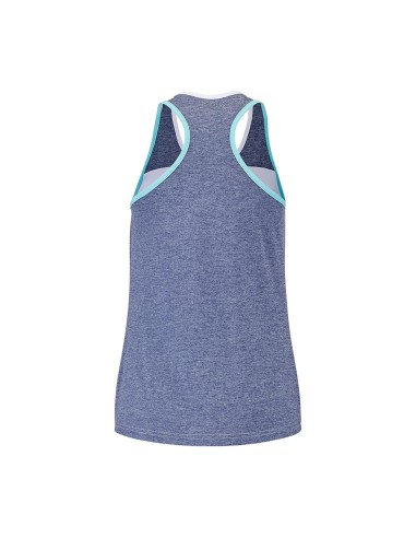 Camiseta De Tirantes Babolat Play Tank Top Junior |BABOLAT |Ropa de pádel BABOLAT