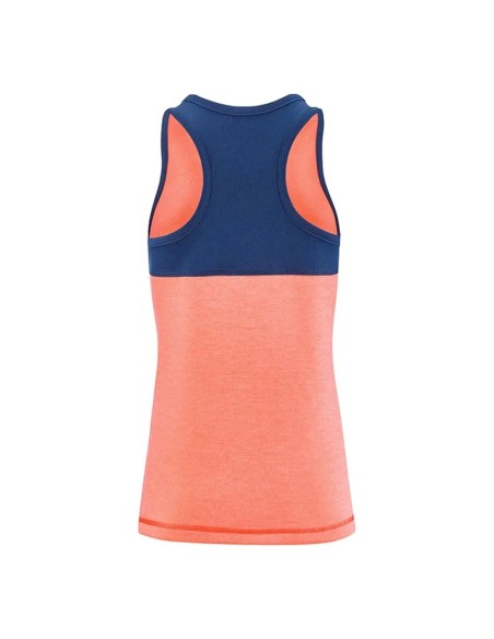 Camiseta De Tirantes Babolat Play Tank Top Junior |BABOLAT |BABOLAT padel clothing