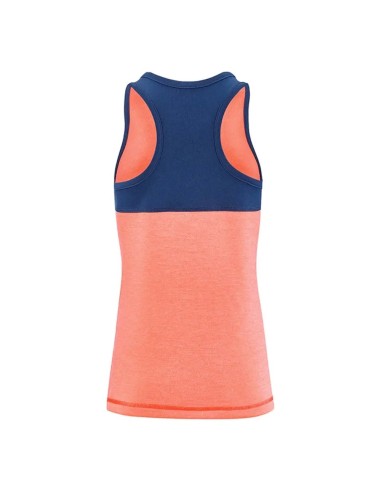 Camiseta De Tirantes Babolat Play Tank Top Junior |BABOLAT |BABOLAT padel clothing