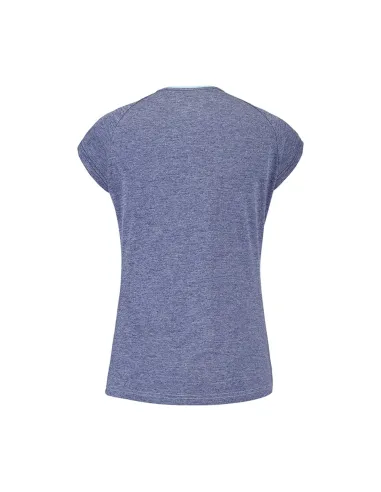 T-Shirt Babolat Play Cs Top Girl Junior |BABOLAT |BABOLAT padel clothing