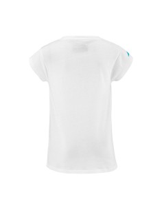 Camiseta Babolat Exs Cotton Tee Junior |BABOLAT |BABOLAT padel clothing 2