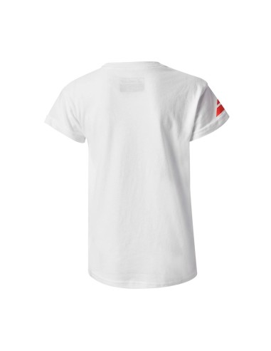 Camiseta Babolat Exs Cotton Tee Junior |BABOLAT |Abbigliamento da padel BABOLAT