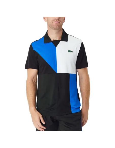 Polo Lacoste Dh9260 |LACOSTE |Vêtements padel LACOSTE