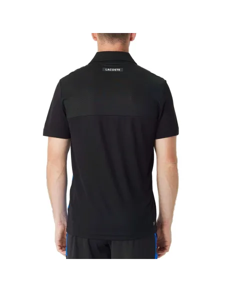 Polo Lacoste Dh9260 |LACOSTE |Vêtements padel LACOSTE