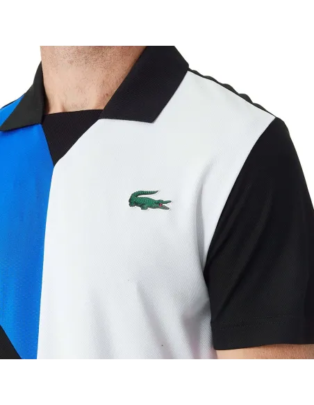 Polo Lacoste Dh9260 |LACOSTE |Vêtements padel LACOSTE