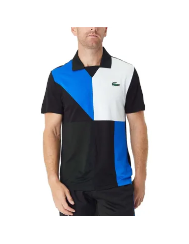 Polo Lacoste Dh9260 |LACOSTE |Vêtements padel LACOSTE