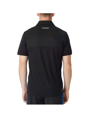 Polo Lacoste Dh9260 |LACOSTE |Vêtements padel LACOSTE