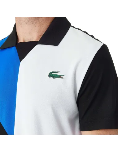 Polo Lacoste Dh9260 |LACOSTE |Vêtements padel LACOSTE