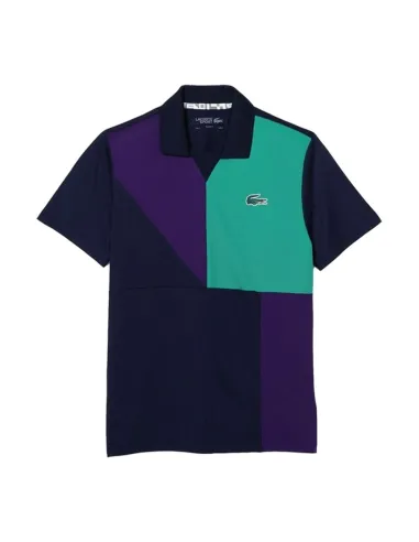 Polo Lacoste Dh9260 |LACOSTE |Vêtements padel LACOSTE