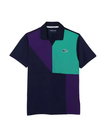 Polo Lacoste Dh9260 |LACOSTE |Vêtements padel LACOSTE