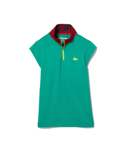 Polo Lacoste Pf9310 |LACOSTE |Ropa de pádel LACOSTE