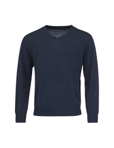 Jersey Head Pullover |HEAD |Abbigliamento da padel HEAD